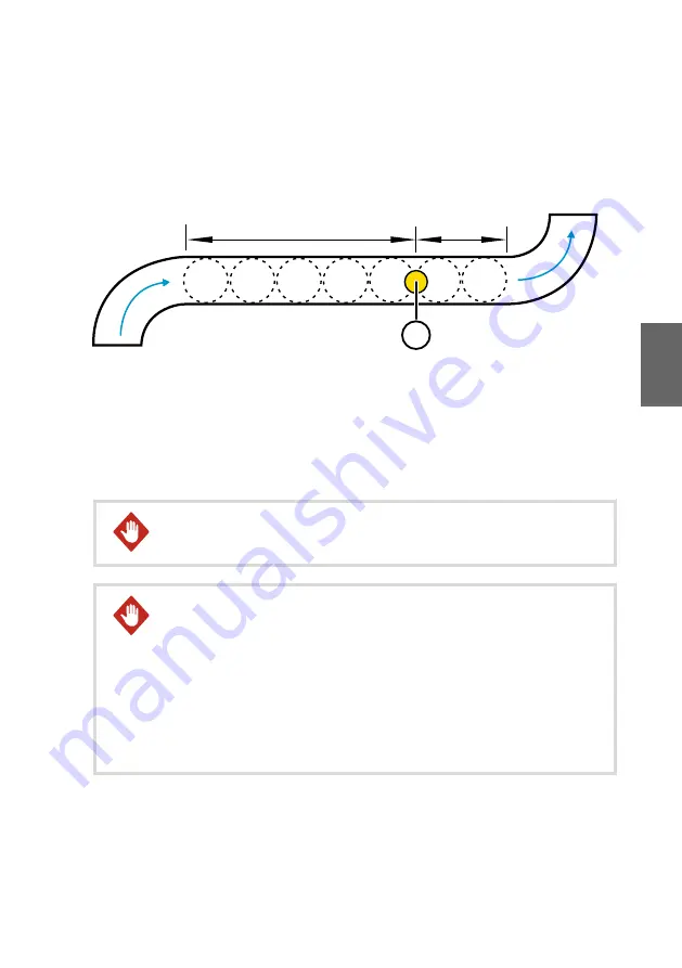 Vaisala MGP261 Installation And Safety Manual Download Page 43