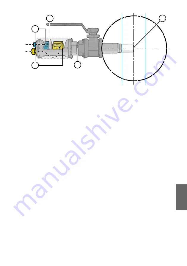 Vaisala MGP261 Installation And Safety Manual Download Page 83