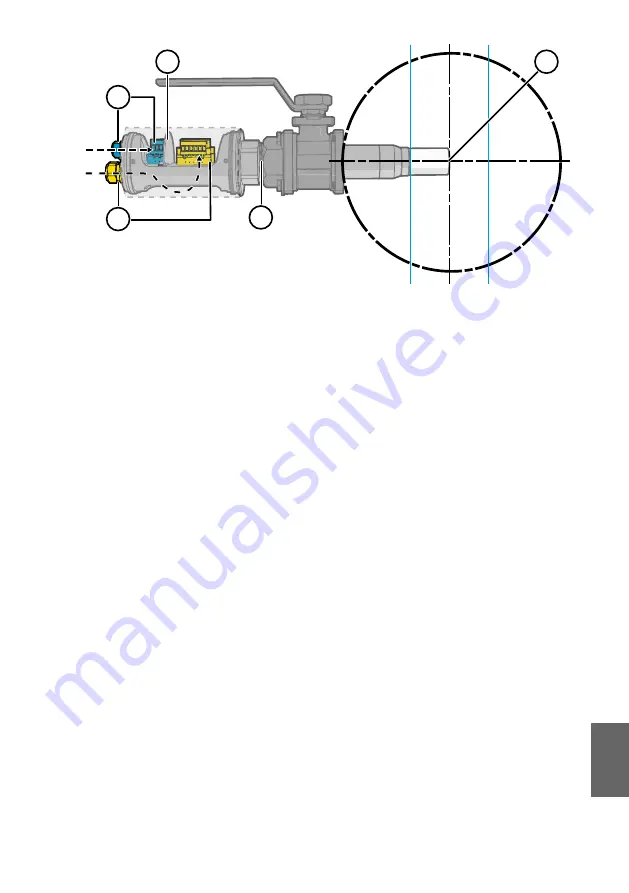 Vaisala MGP261 Installation And Safety Manual Download Page 97