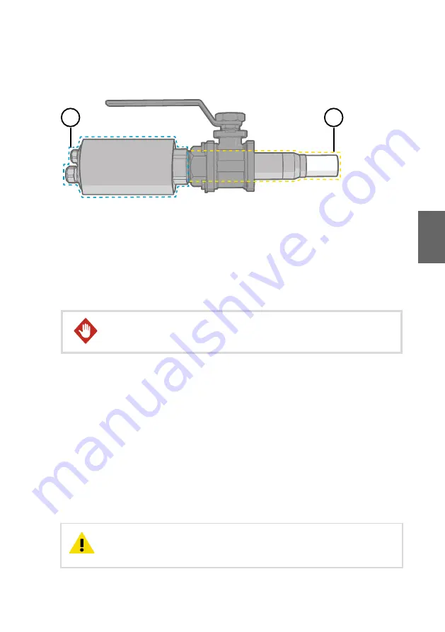 Vaisala MGP261 Installation And Safety Manual Download Page 133