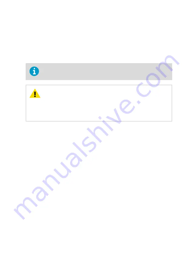 Vaisala WAC155 User Manual Download Page 11