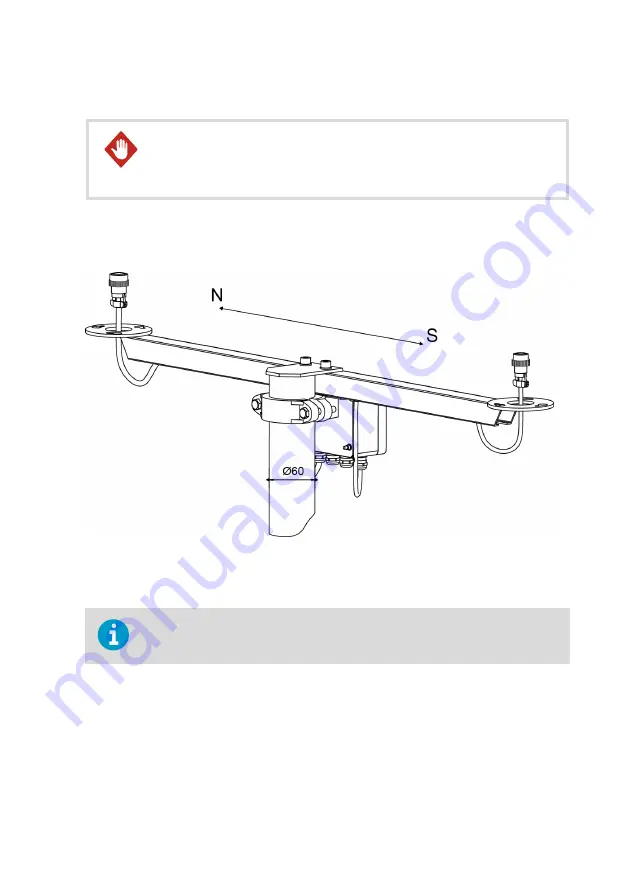 Vaisala WAC155 User Manual Download Page 29