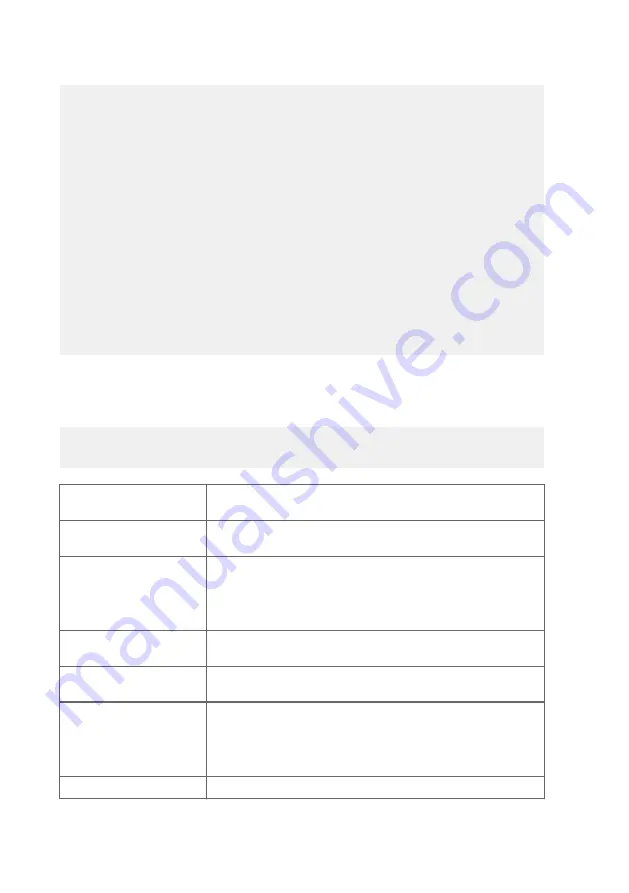 Vaisala WAC155 User Manual Download Page 40