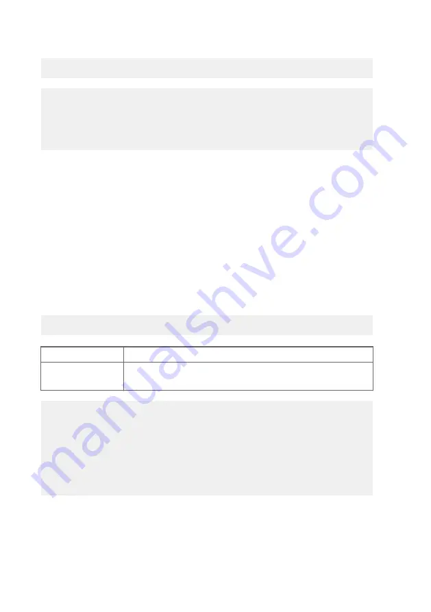 Vaisala WAC155 User Manual Download Page 48