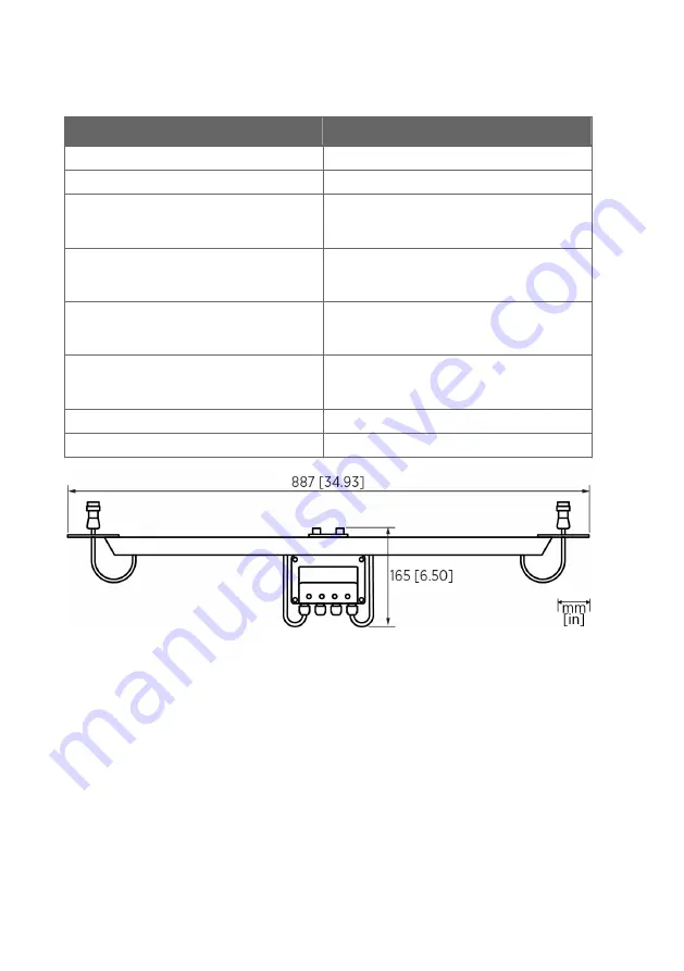 Vaisala WAC155 User Manual Download Page 54