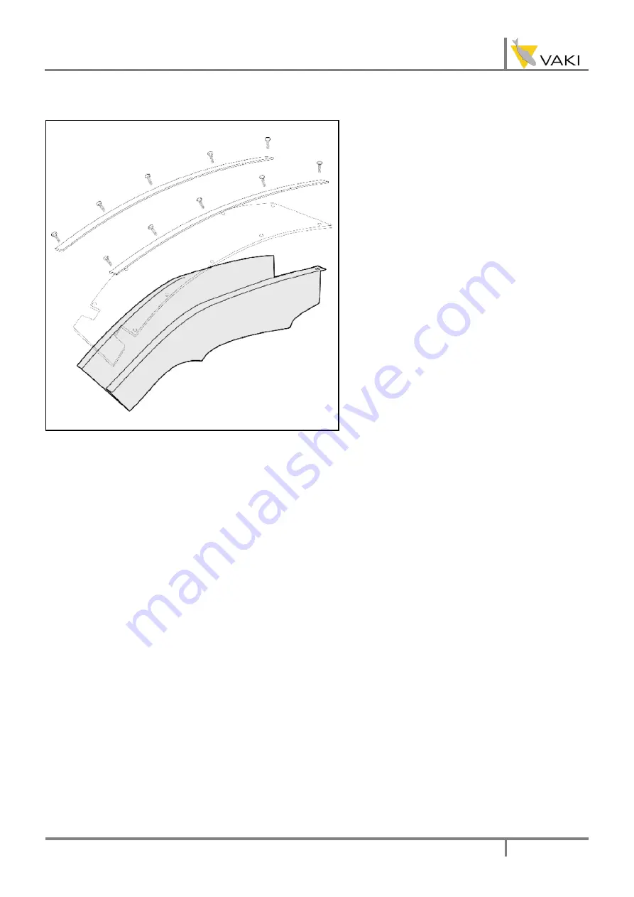 VAKI Bioscanner User Manual Download Page 11