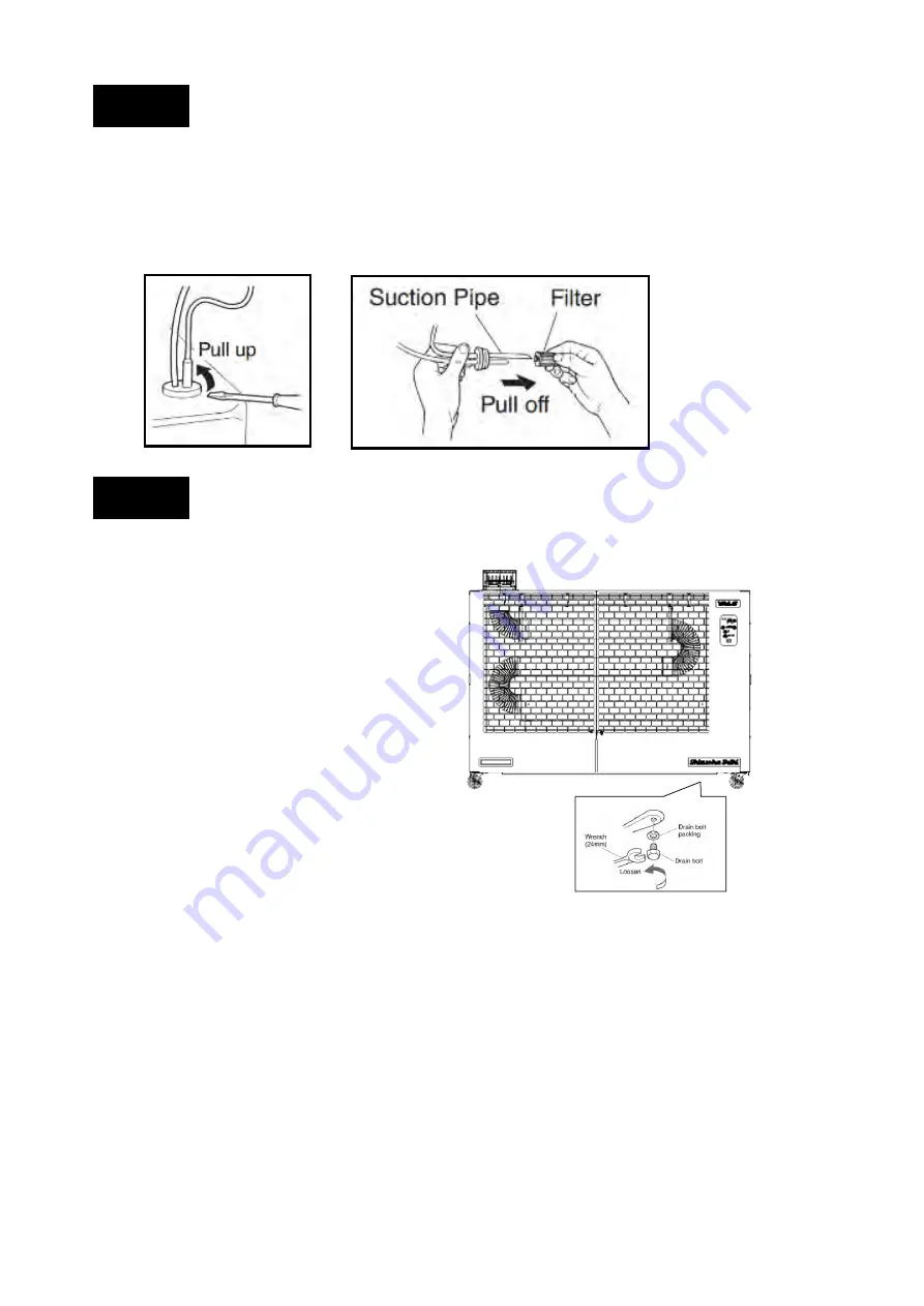 Val6 FIR-X5 Maintenance Manual Download Page 19