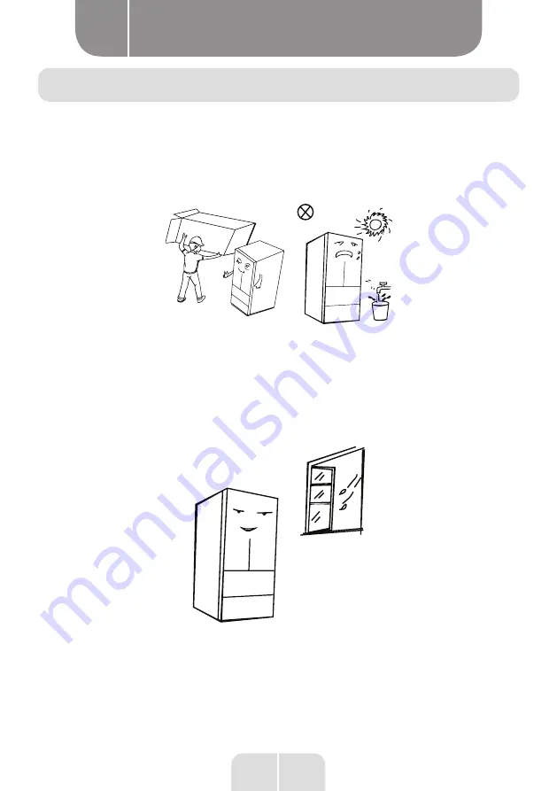 VALBERG 4D 474 E X 625C Instructions For Use Manual Download Page 86