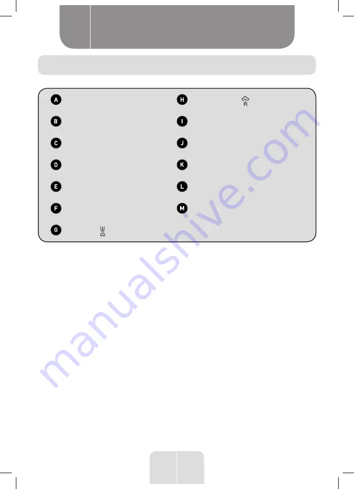 VALBERG 971880-GLIDE-R02 WIRELESS Instructions For Use Manual Download Page 25