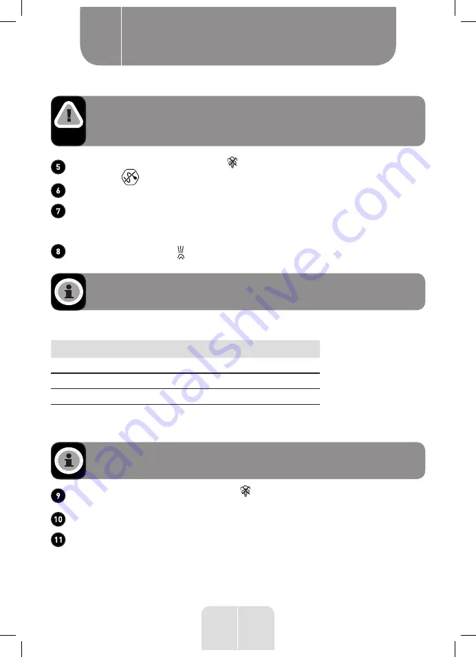 VALBERG 971880-GLIDE-R02 WIRELESS Instructions For Use Manual Download Page 38