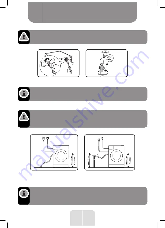 VALBERG 980118 Instructions For Use Manual Download Page 72