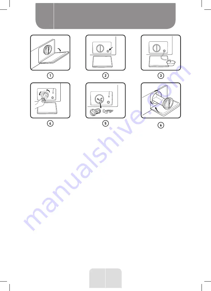 VALBERG 980118 Instructions For Use Manual Download Page 121