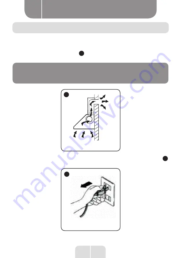 VALBERG BITH 60 X 756C Instructions For Use Manual Download Page 11