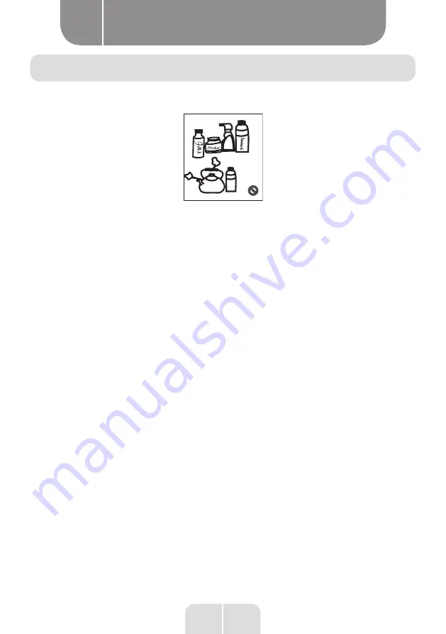 VALBERG CF 198 E W625C Instructions For Use Manual Download Page 34