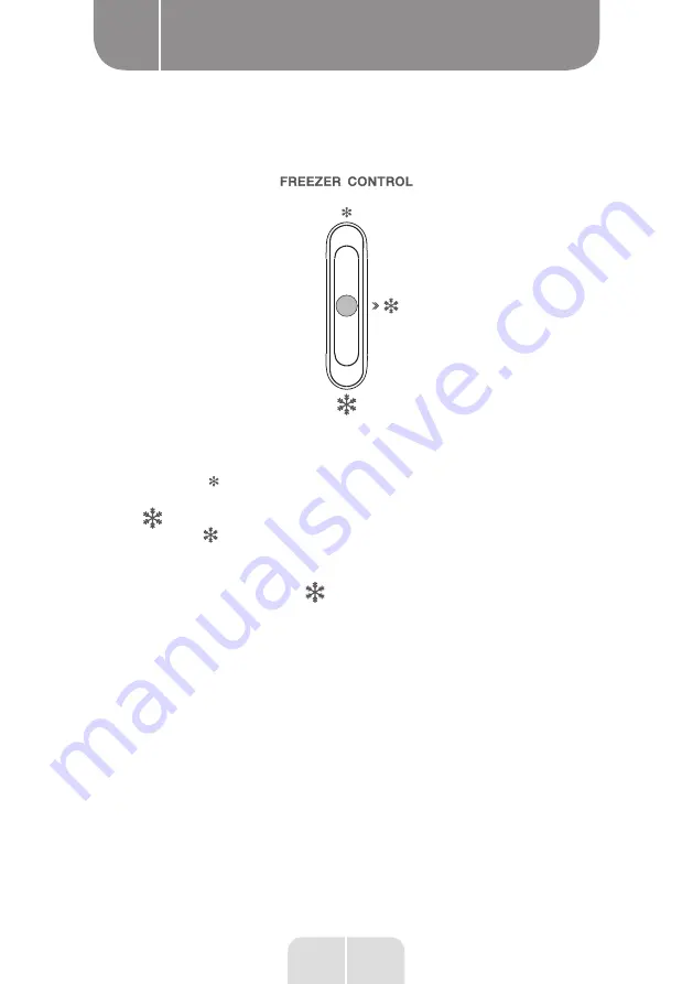 VALBERG CNF 291 E WD X742C Instructions For Use Manual Download Page 65