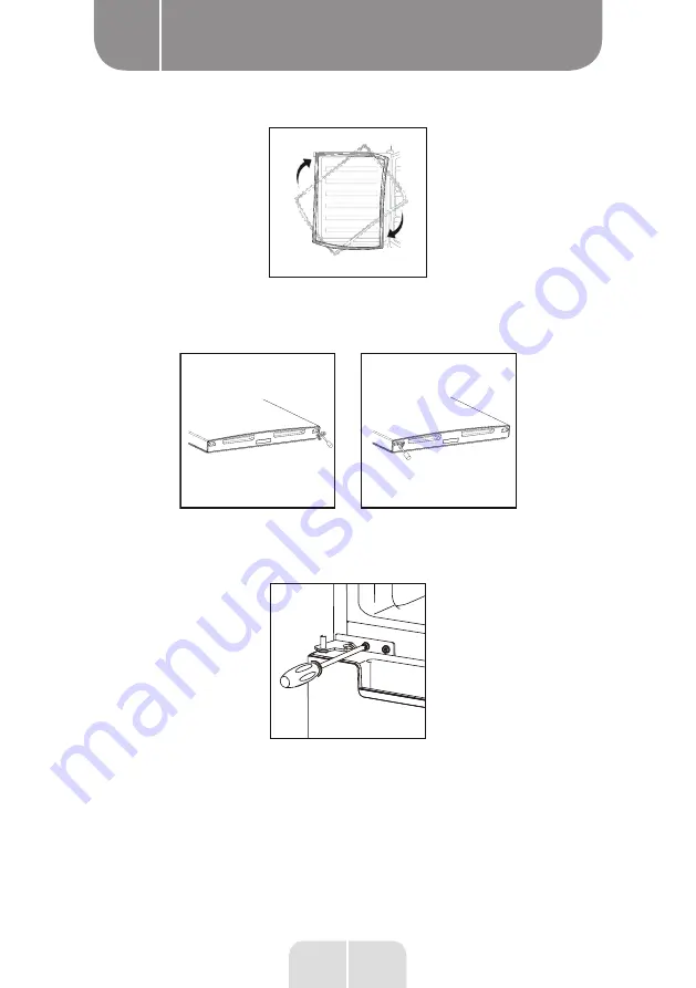 VALBERG CNF 291 E WD X742C Скачать руководство пользователя страница 84