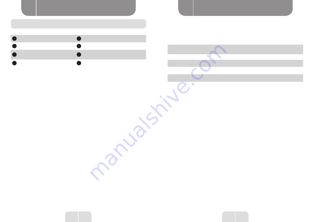 VALBERG CNF 378 A X625C Instructions For Use Manual Download Page 16