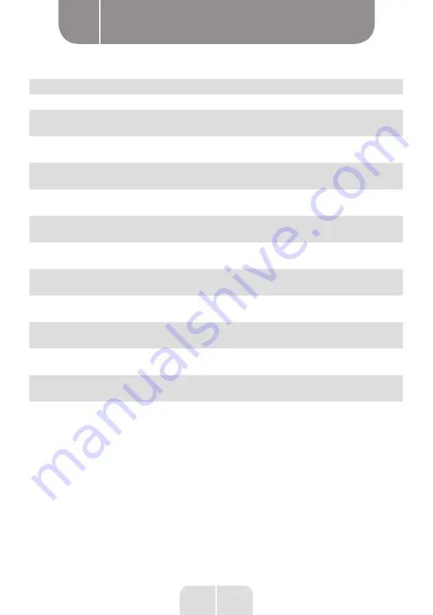 VALBERG CNF 378 C X625C2 Instructions For Use Manual Download Page 15