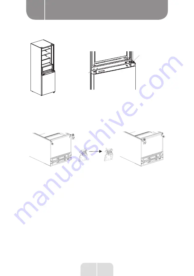 VALBERG CNF 378 C X625C2 Instructions For Use Manual Download Page 42