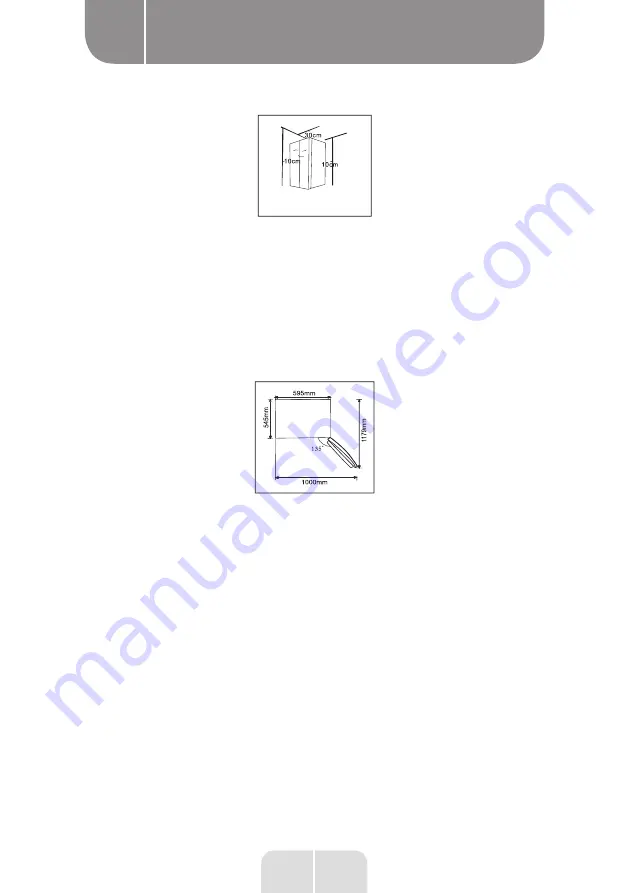 VALBERG CS 311 D X625C Instructions For Use Manual Download Page 57