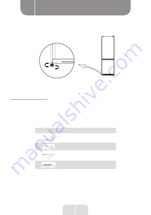 VALBERG CS 311 D X625C Instructions For Use Manual Download Page 80