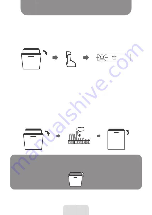 VALBERG FBI 14S40 B KAD929C Instructions For Use Manual Download Page 45