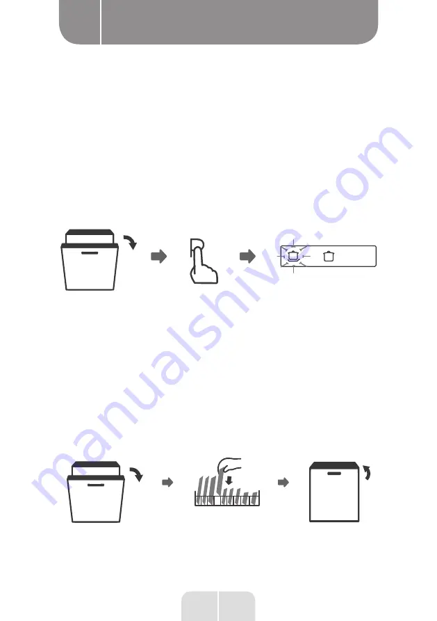 VALBERG FBI 14S40 B KAD929C Instructions For Use Manual Download Page 152