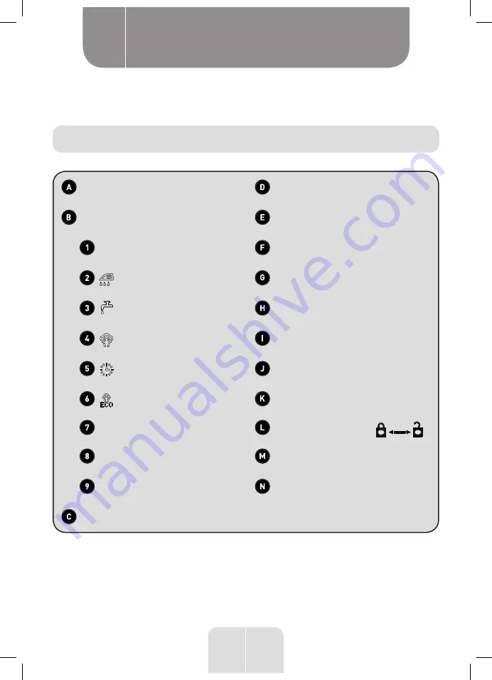 VALBERG PERFECT-ST IDEAL-TEMP Instructions For Use Manual Download Page 30