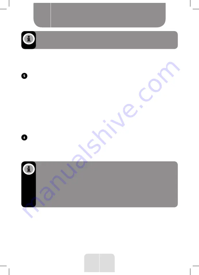 VALBERG PERFECT-ST IDEAL-TEMP Instructions For Use Manual Download Page 45