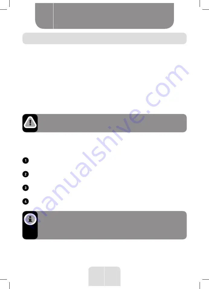 VALBERG PERFECT-ST IDEAL-TEMP Instructions For Use Manual Download Page 56