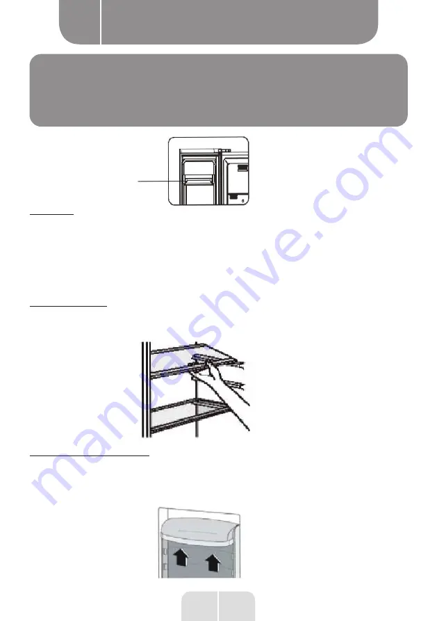 VALBERG SBS 442 F W742C Instructions For Use Manual Download Page 61