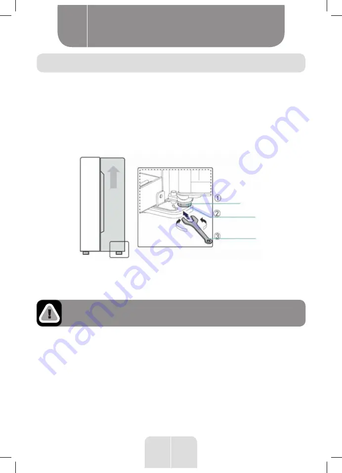 VALBERG SBS 519 C X180C Instructions For Use Manual Download Page 34