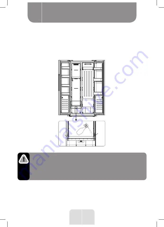 VALBERG SBS 519 C X180C Instructions For Use Manual Download Page 41