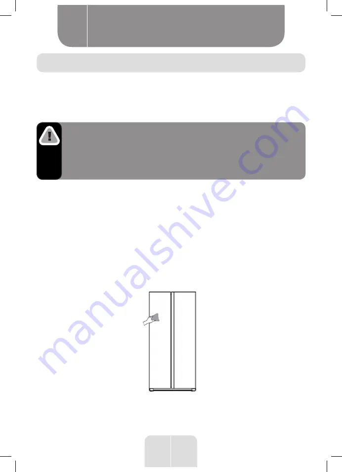 VALBERG SBS 519 C X180C Instructions For Use Manual Download Page 60