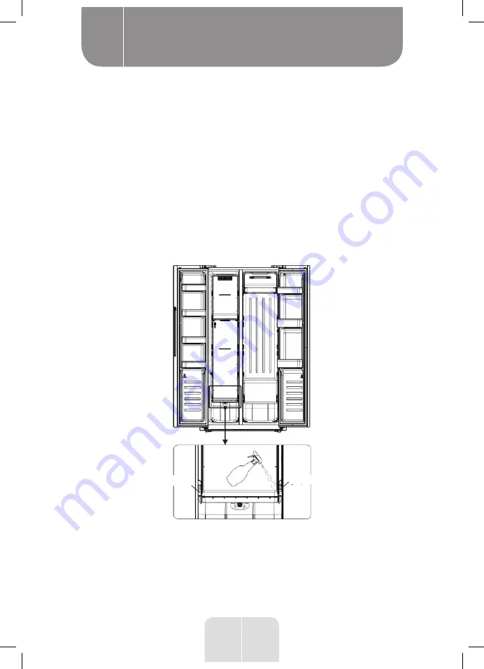 VALBERG SBS 519 C X180C Instructions For Use Manual Download Page 84