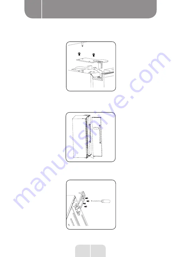 VALBERG SBS 529 WD F X742C Instructions For Use Manual Download Page 16