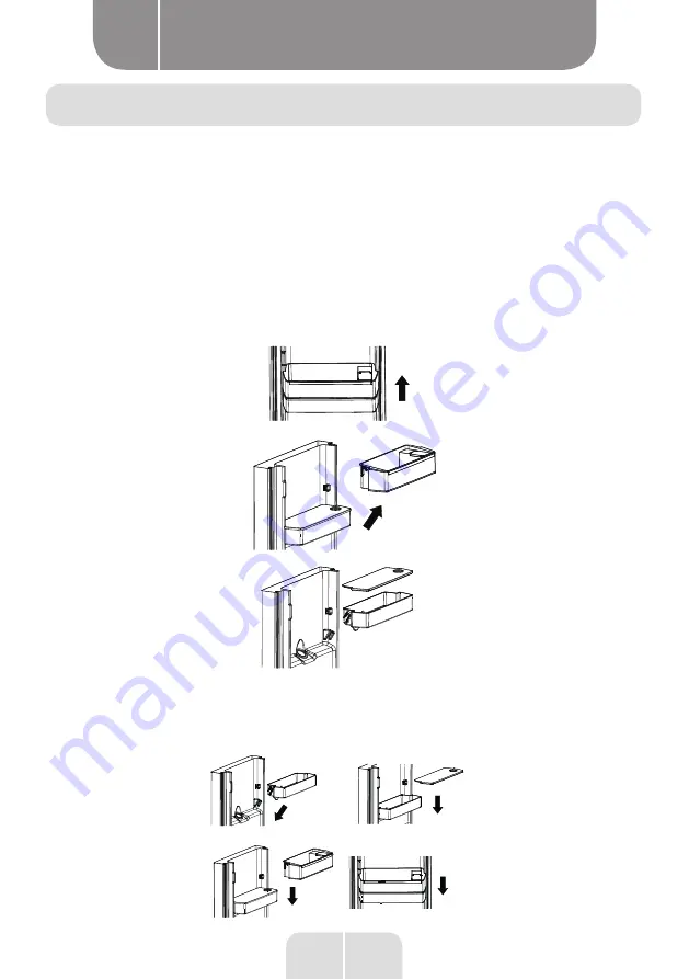 VALBERG SBS 529 WD F X742C Instructions For Use Manual Download Page 39