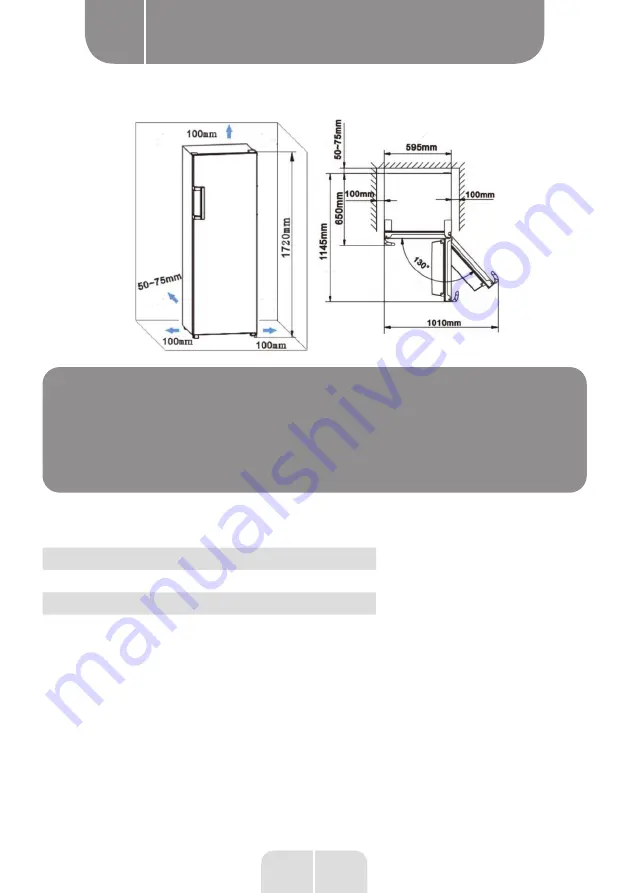 VALBERG UF NF 240 E S180C Скачать руководство пользователя страница 113