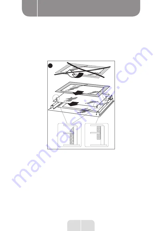 VALBERG VC 60 4MFC X 373P2 Instructions For Use Manual Download Page 34