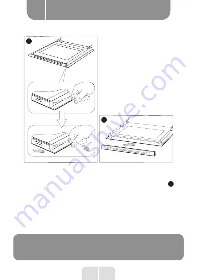 VALBERG VC 60 4MFC X 373P2 Instructions For Use Manual Download Page 65