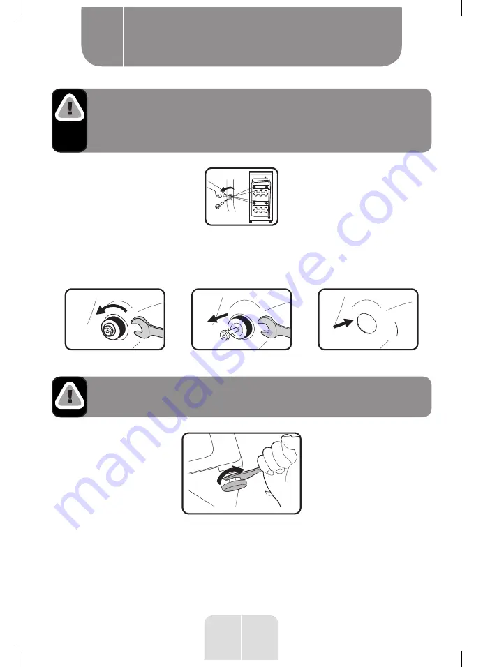 VALBERG WT 813 A W566C Instructions For Use Manual Download Page 9