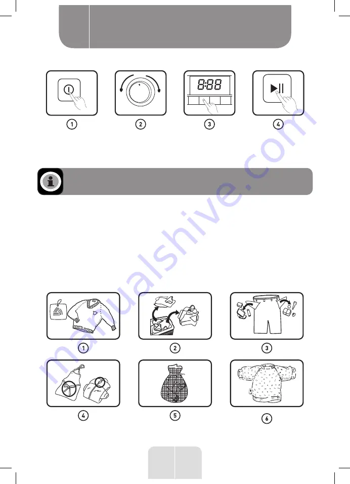 VALBERG WT 813 A W566C Instructions For Use Manual Download Page 13