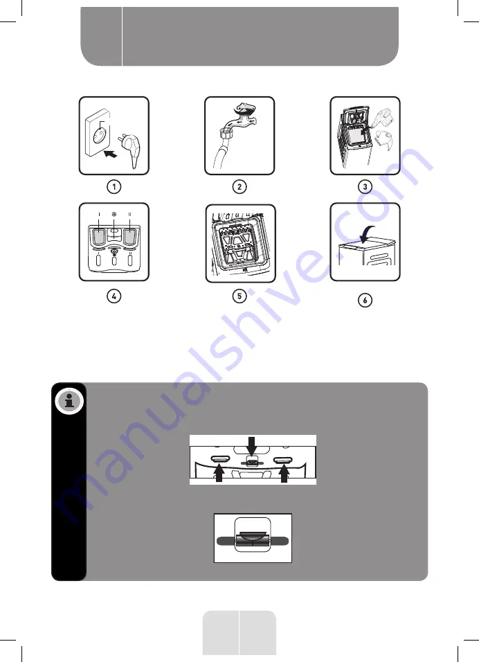 VALBERG WT 813 A W566C Instructions For Use Manual Download Page 70