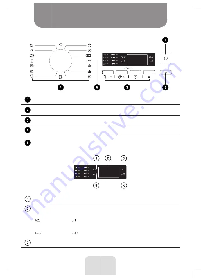 VALBERG WT 813 A W566C Instructions For Use Manual Download Page 75