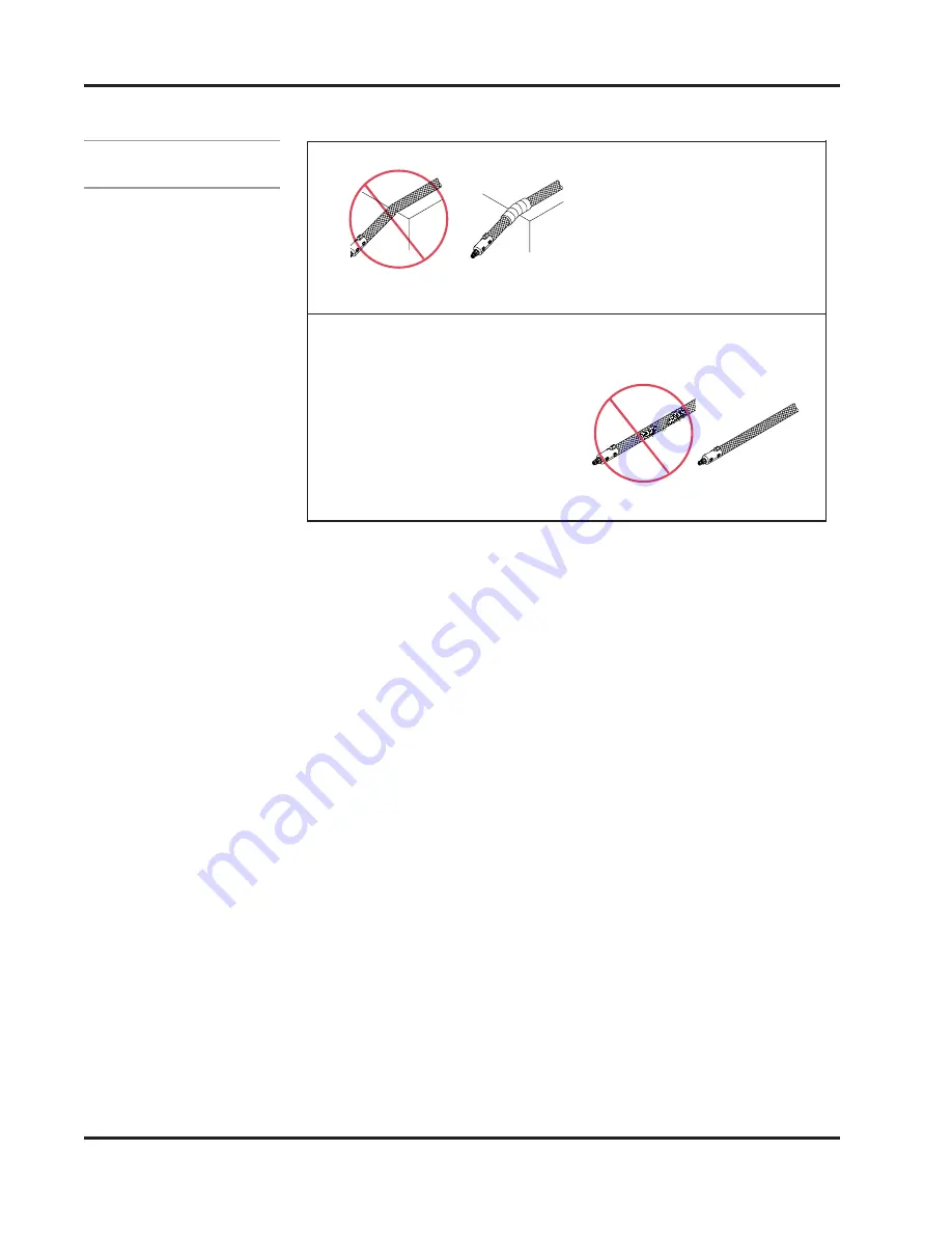 Valco Cincinnati LLD Manual Download Page 18