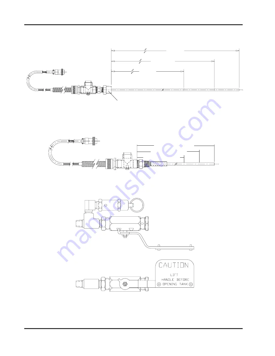 Valco Cincinnati LLD Manual Download Page 22