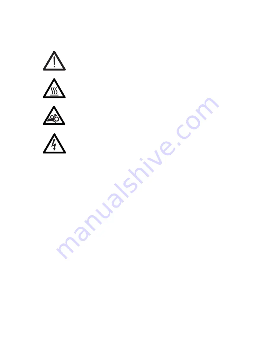 Valco Instruments Co. Inc. 340-0X Instruction Manual Download Page 2