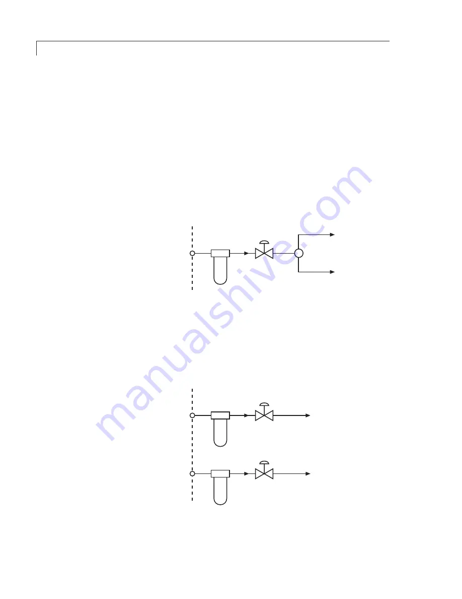 Valco Instruments Co. Inc. 340-0X Скачать руководство пользователя страница 32