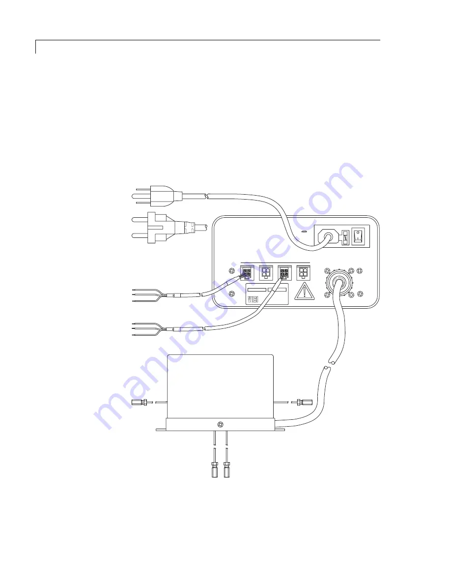 Valco Instruments Co. Inc. TCD Instruction Manual Download Page 18