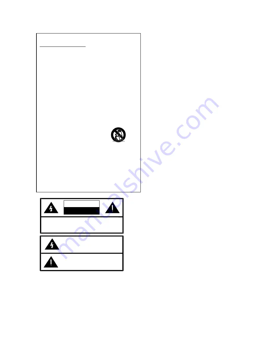 Valcom InformaCast VL550F-IC Quick Start Manual Download Page 2